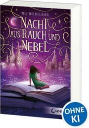 Cover von Nacht aus Rauch und Nebel