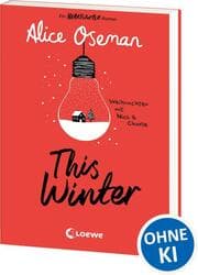 Cover von This Winter
