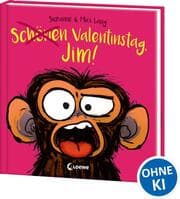 Cover von Schönen Valentinstag, Jim!