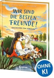 Cover von Wir sind die besten Freunde!