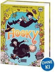 Cover von Hooky 1