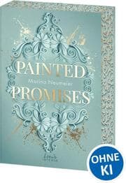 Cover von Painted Promises