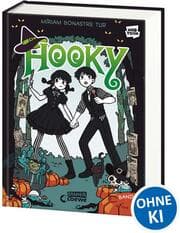 Cover von Hooky 2