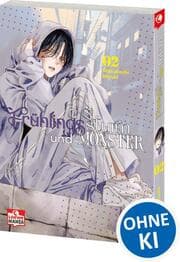 Cover von Frühlingssturm und Monster 02