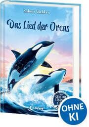 Cover von Das Lied der Orcas