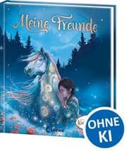 Cover von Meine Freunde - Wundermähne