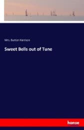 Cover von Sweet Bells out of Tune