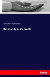 Cover von Christianity in its Cradle
