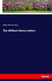 Cover von The William Henry Letters