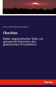 Cover von Charikles
