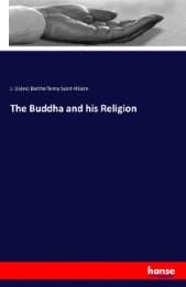Cover von The Buddha and his Religion