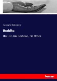Cover von Buddha