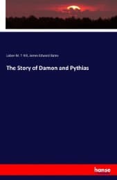 Cover von The Story of Damon and Pythias