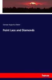 Cover von Point Lace and Diamonds