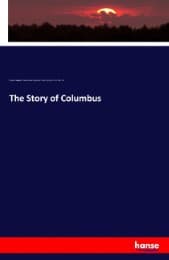 Cover von The Story of Columbus