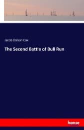 Cover von The Second Battle of Bull Run