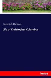 Cover von Life of Christopher Columbus