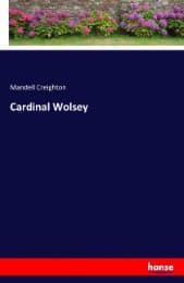 Cover von Cardinal Wolsey