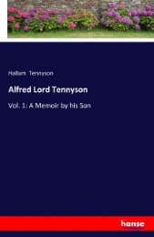 Cover von Alfred Lord Tennyson