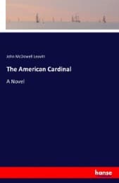 Cover von The American Cardinal
