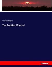 Cover von The Scottish Minstrel