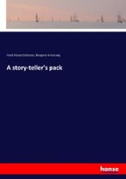 Cover von A story-teller's pack
