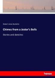 Cover von Chimes from a Jester's Bells