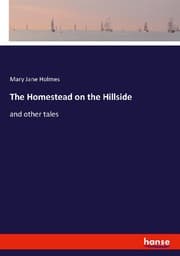 Cover von The Homestead on the Hillside