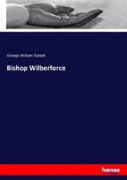 Cover von Bishop Wilberforce