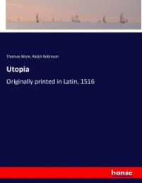 Cover von Utopia