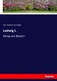 Cover von Ludwig I.