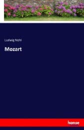 Cover von Mozart