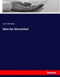 Cover von Bibel der Menschheit