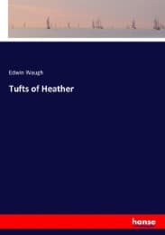 Cover von Tufts of Heather