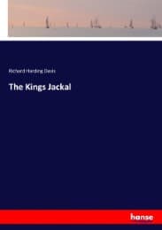 Cover von The Kings Jackal