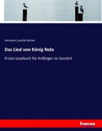 Cover von Das Lied von König Nala