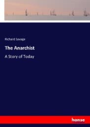 Cover von The Anarchist
