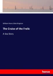Cover von The Cruise of the Frolic