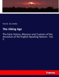 Cover von The Viking Age