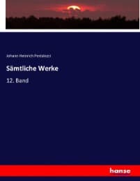 Cover von Sämtliche Werke