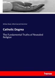 Cover von Catholic Dogma