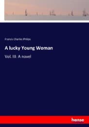 Cover von A lucky Young Woman