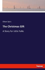 Cover von The Christmas Gift