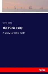 Cover von The Picnic Party