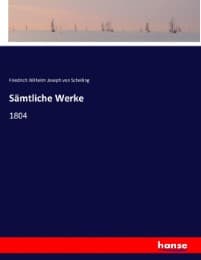 Cover von Sämtliche Werke