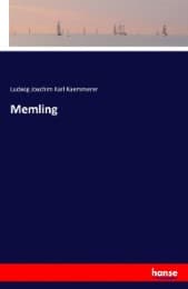 Cover von Memling
