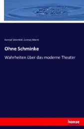 Cover von Ohne Schminke