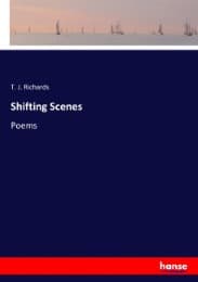 Cover von Shifting Scenes
