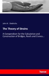 Cover von The Theory of Strains