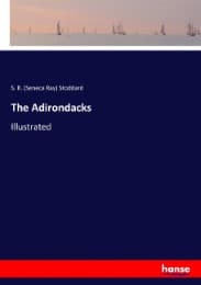 Cover von The Adirondacks